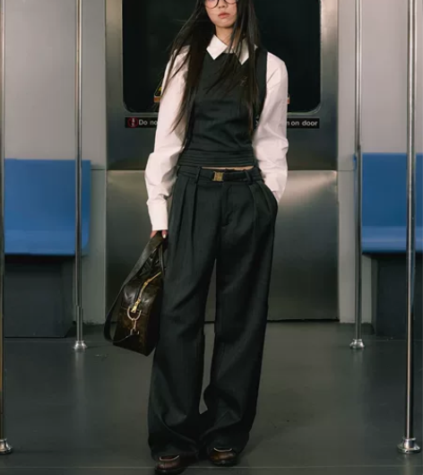 博主闲置整套出！！！【LaluneDuCi...