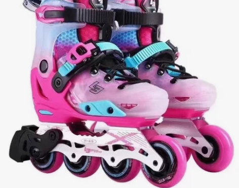 Micro迈古LE儿童专业头盔护具 mic...