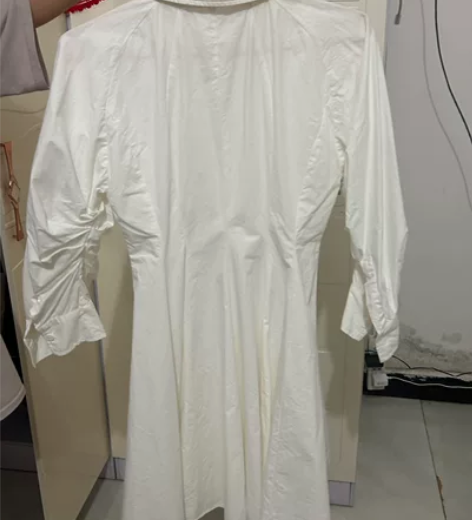 连衣裙 感兴趣的话点“我想要”和我私聊吧～...