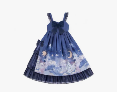 星鲸海 Sunyoutee/三叶亭 木有胸...