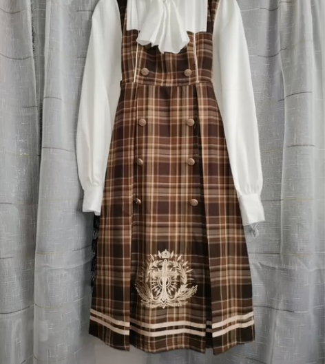 【包邮】lolita m码 退坑出 cl...