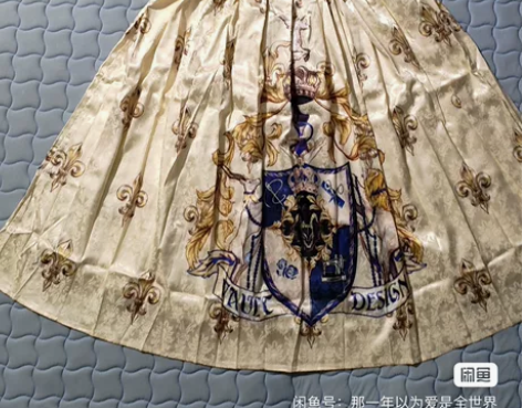 Vaultdesign金库设计 家徽1.0...