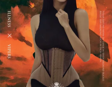 REBITCH沙土官方直发美背美胯轻薄透气...