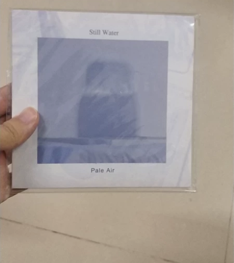 生煎唱片 Pale Air (淡色艾尔)...