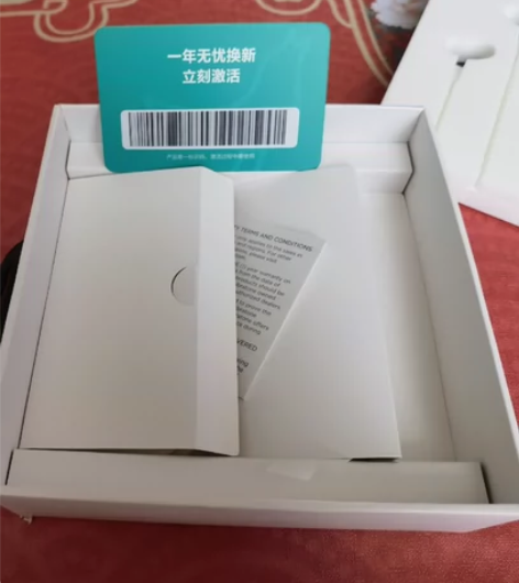 Libratone小鸟耳机CORE+Typ...