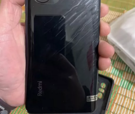 【红米K40】 12+256G 骁龙870...