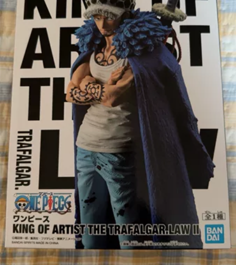 万代 BANPRESTO 眼镜厂 海贼王 ...