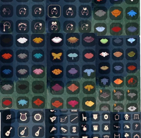 （已出留念）光遇ios，ios账号登录，介...