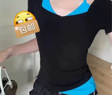 穿搭博主出全新纯欲辣妹闲置第十四弹 尺码s...