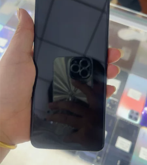 个人闲置下来的红米K50+Pro，8+25...