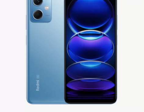 红米note12 5G全网通正品Redmi...