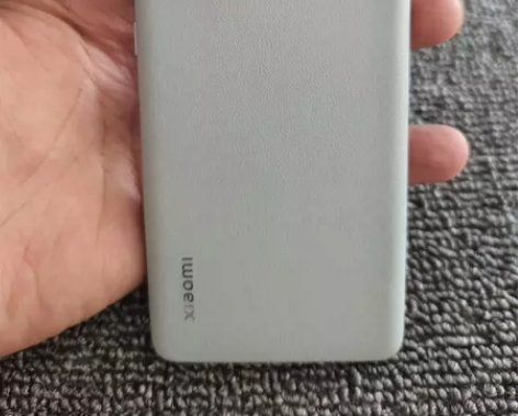 小米12 12+256 纯原装无拆修 整体...