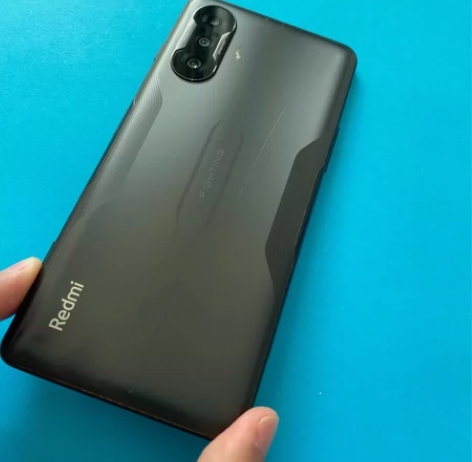 红米k40游戏增强版，12+256，二手手...