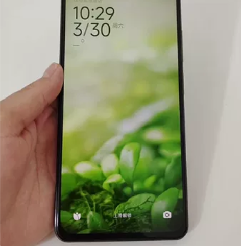 红米k40 pro  8+256。原装正品...