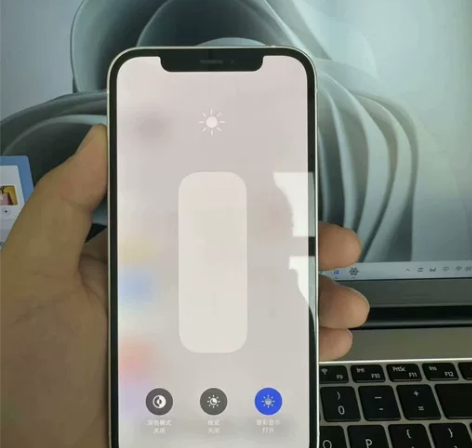 苹果12 内存256 无磕碰划痕纯原无任何...
