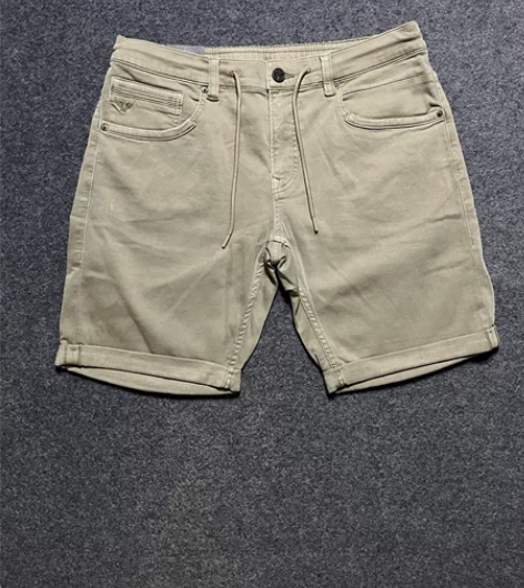 特价！纯原！欧美小众潮牌 Sample重工...