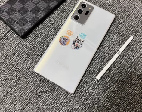 三星Note20 Ultra 12+256...