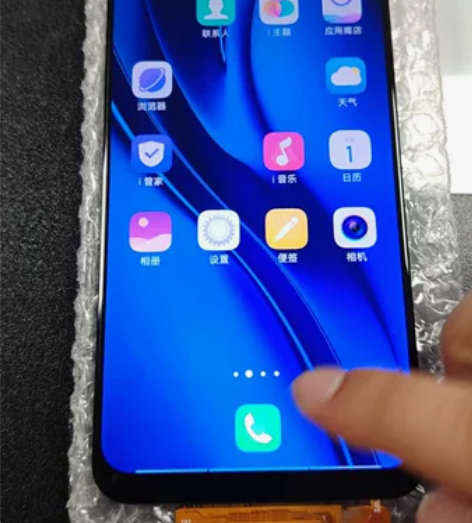 原装拆机 适用于Y3/Y3标准版/Y3S/...