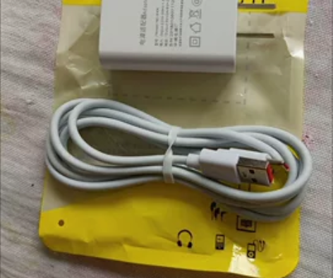 用于vivo充电器44W双引擎闪充头X60...