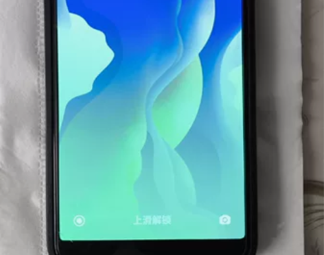 黑鲨Helo，电竞游戏手机 屏幕尺寸6.0...