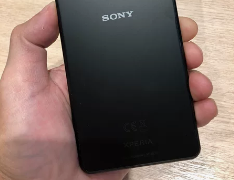 9新国行SONY Xperia pro i...