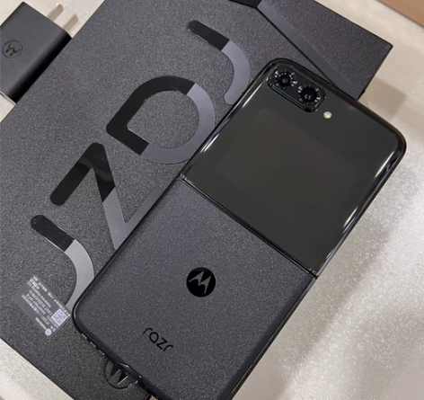 Moto razr 2022/512G,全...