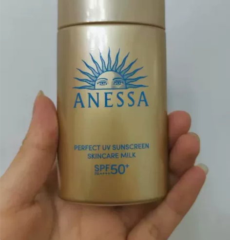 【安热沙防晒】小日子安热沙/ANESSA防...