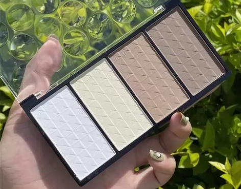 娘家四色修容9.9包邮 感兴趣的话点“我想...