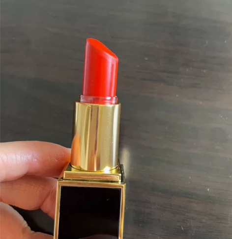 TF黑管口红15# 2022年朋友出国免税...