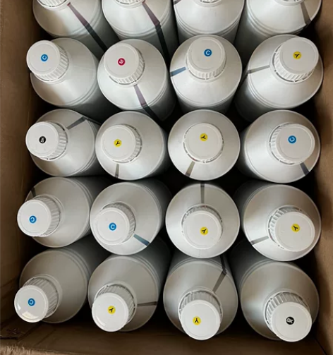 处理世纪风i3200专用墨水 风影F1 世...