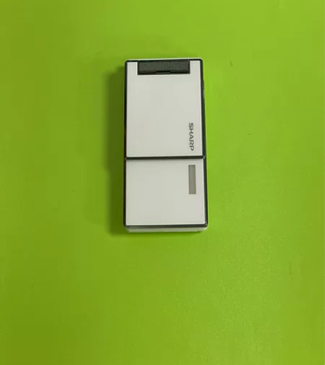 SHARP/夏普sh9020c经典手机，开...