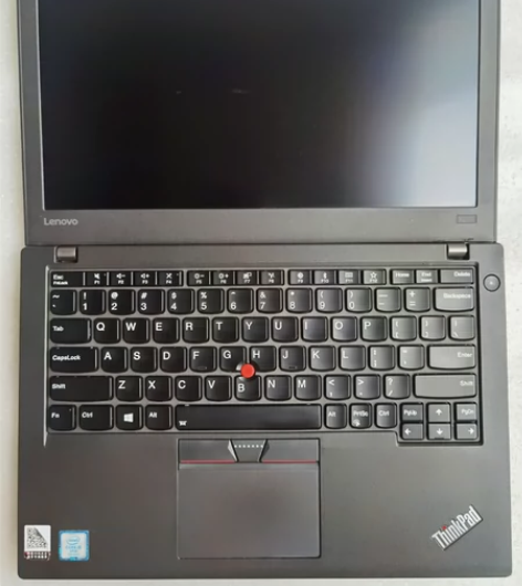 联想Thinkpad X270笔记本电脑 ...