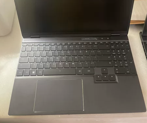 95新 机械革命翼龙15pro.15.3英...