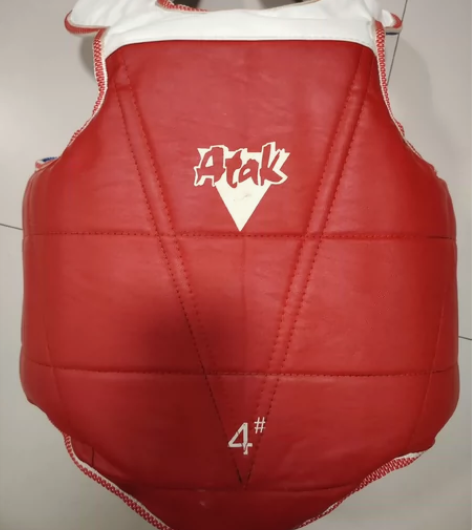 ATAK跆拳道护具 感兴趣的话点“我想要”...