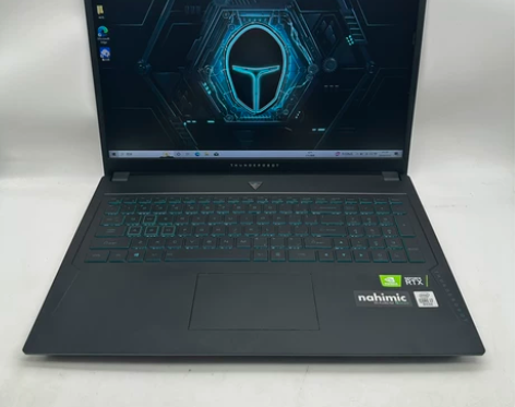 95新雷神911 i7-10875H8核 ...