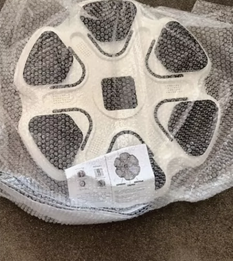 【闲置全新99元】智能音乐拳击机墙靶家用儿...