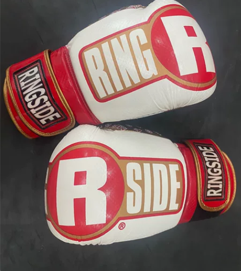 RINSIDE拳套美国进口拳击手套 xl码...