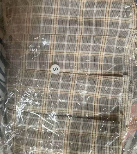 两条Jk群,1条价格,s码全新 感兴趣的话...