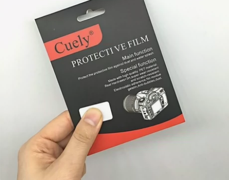 全新包邮EOS钢化膜70D 80D 90D...