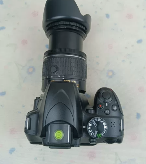 尼康98新旗舰单反相机d3400一整套，带...