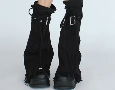 77SUKI DOLL复古低腰超短裤女辣妹...