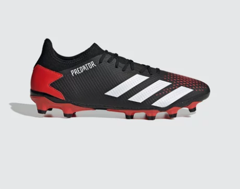 阿迪达斯官网PREDATOR 20.3 L...