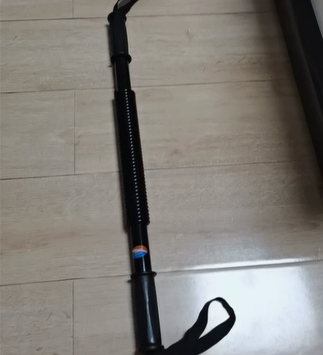 臂力器健身器材组合剪肥健身减脂锻炼握力棒家...