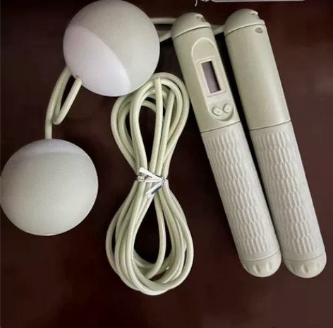 【清货 】店里剩36套精准计数跳绳，10元...