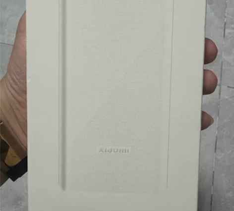 正品小米充电宝全新未拆封20000毫安22...