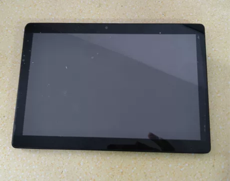 酷比魔方ipaoy20s平板电脑 机器本来...