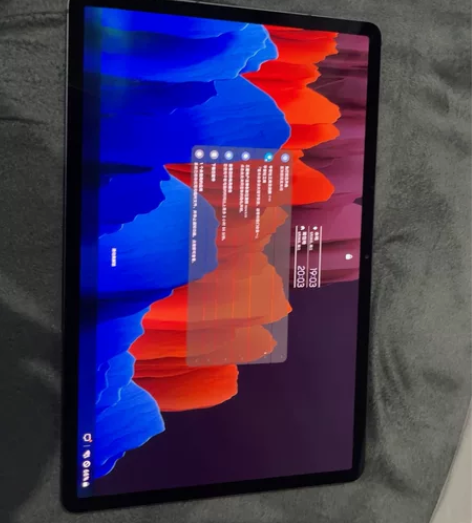 tabs7,韩版,插卡,256g,边角磕碰...