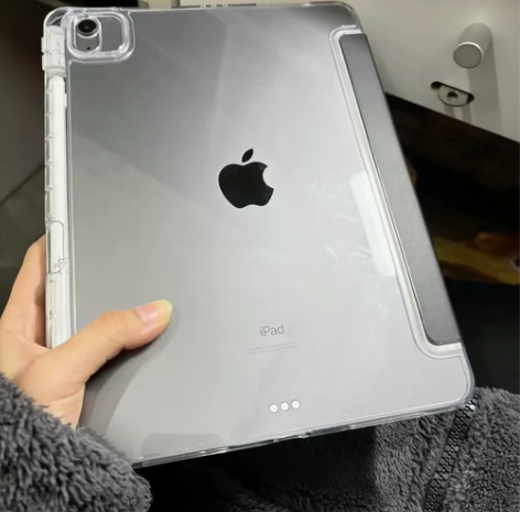 闲置含泪出iPad Air4 2020款2...