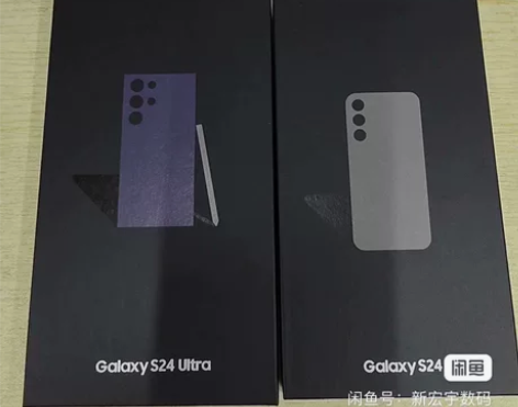 新到+三星Galaxy+S24ultra+...