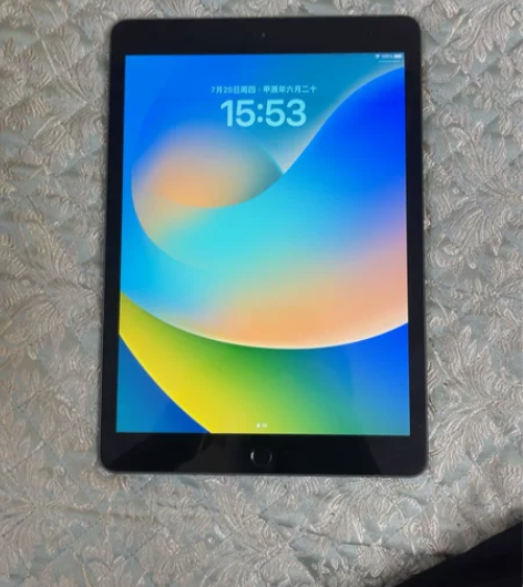 iPad7，iPad2019，苹果第9代平...